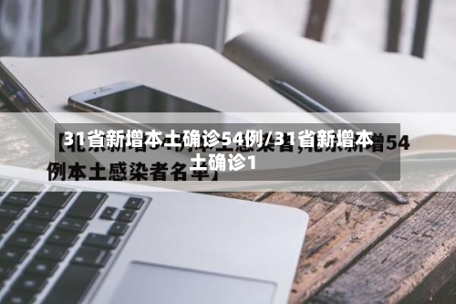 31省新增本土确诊54例/31省新增本土确诊1