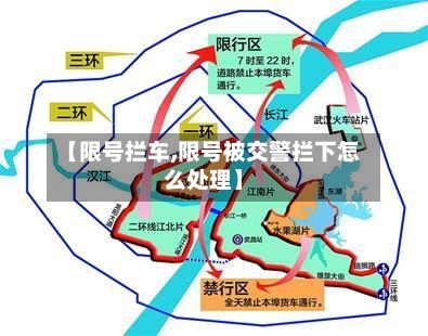 【限号拦车,限号被交警拦下怎么处理】-第2张图片